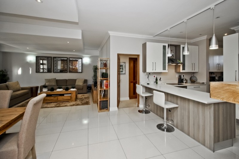 2 Bedroom Property for Sale in Morningside Gauteng