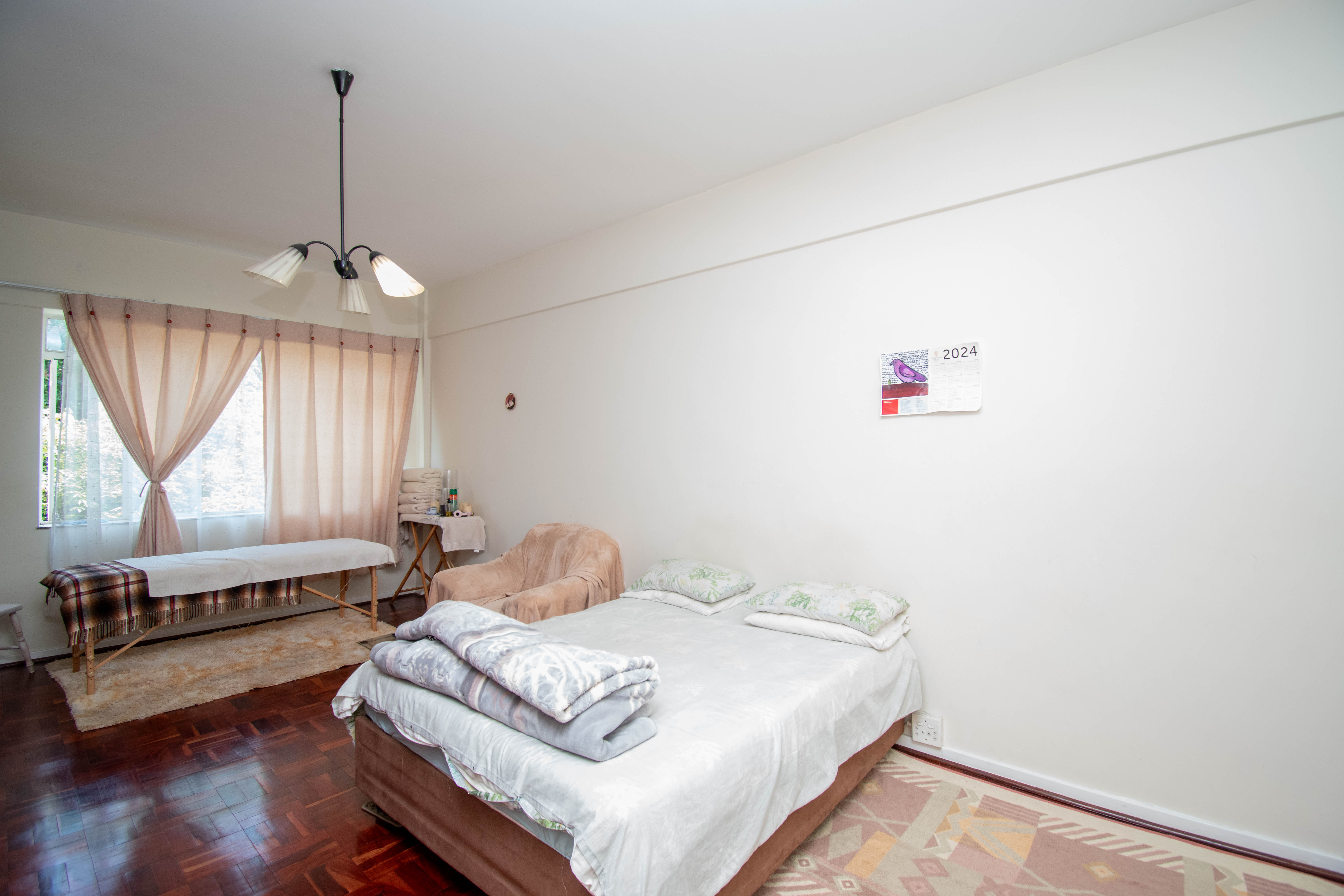 2 Bedroom Property for Sale in Parktown Gauteng