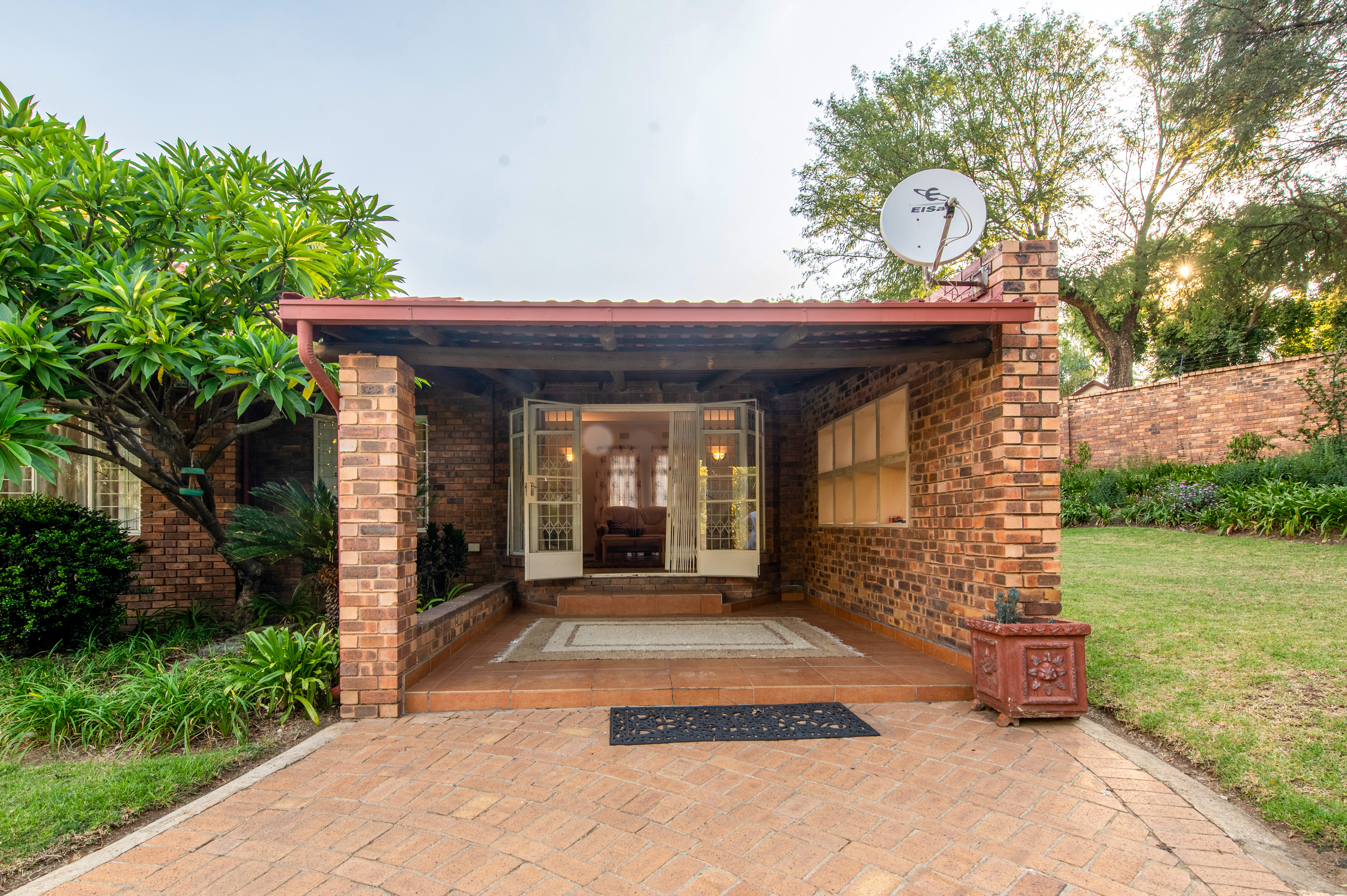 3 Bedroom Property for Sale in Paulshof Gauteng