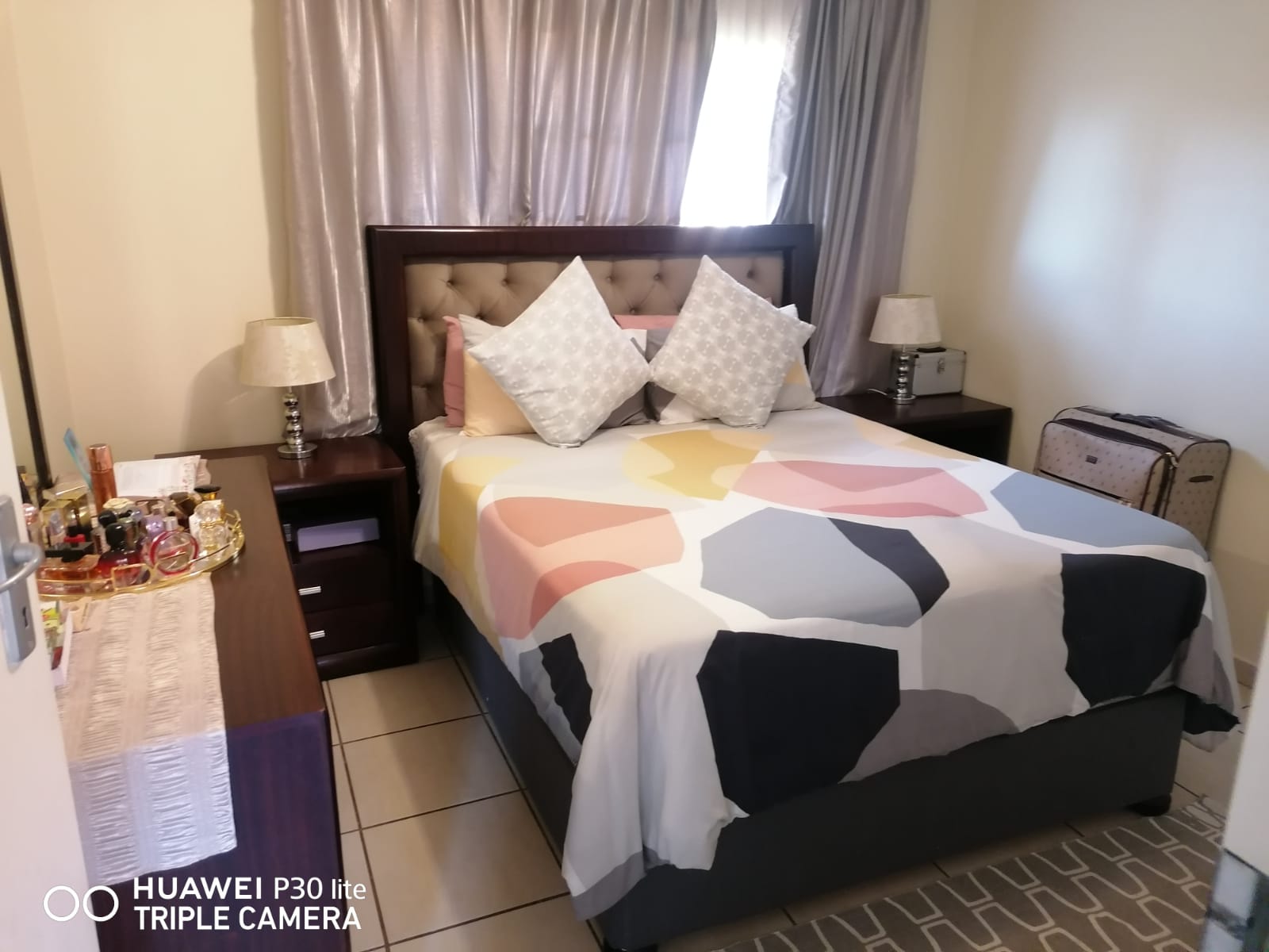 To Let 3 Bedroom Property for Rent in Equestria Gauteng