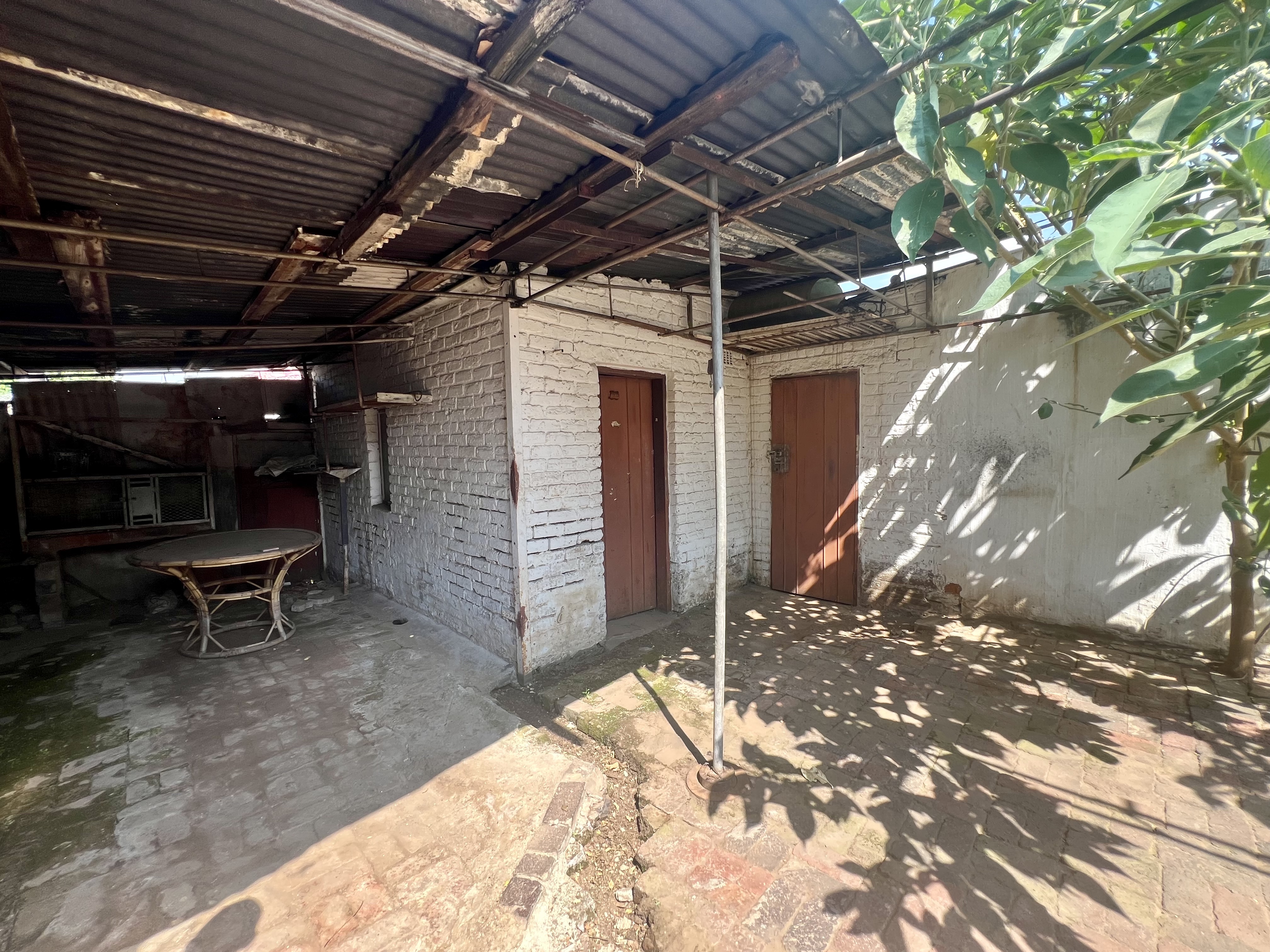 2 Bedroom Property for Sale in Rosettenville Gauteng