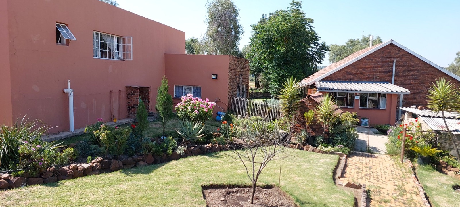 3 Bedroom Property for Sale in Drumblade A H Gauteng