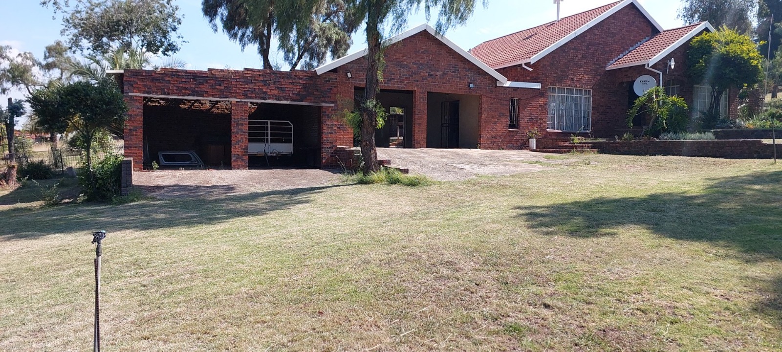 3 Bedroom Property for Sale in Drumblade A H Gauteng