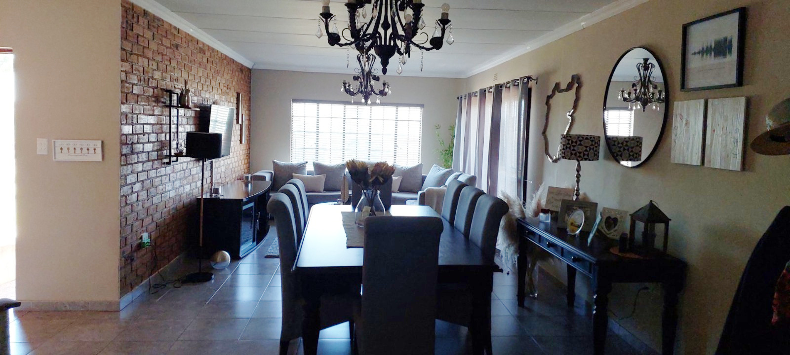 3 Bedroom Property for Sale in Drumblade A H Gauteng