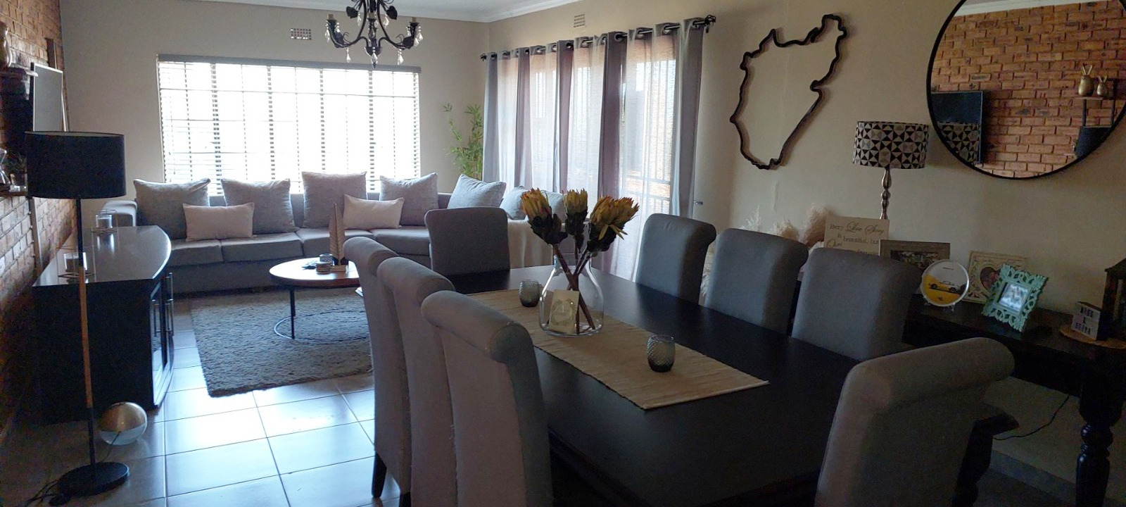 3 Bedroom Property for Sale in Drumblade A H Gauteng