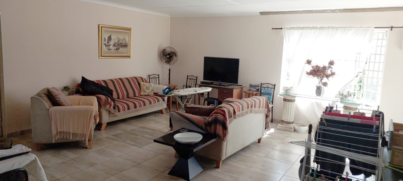 3 Bedroom Property for Sale in Drumblade A H Gauteng