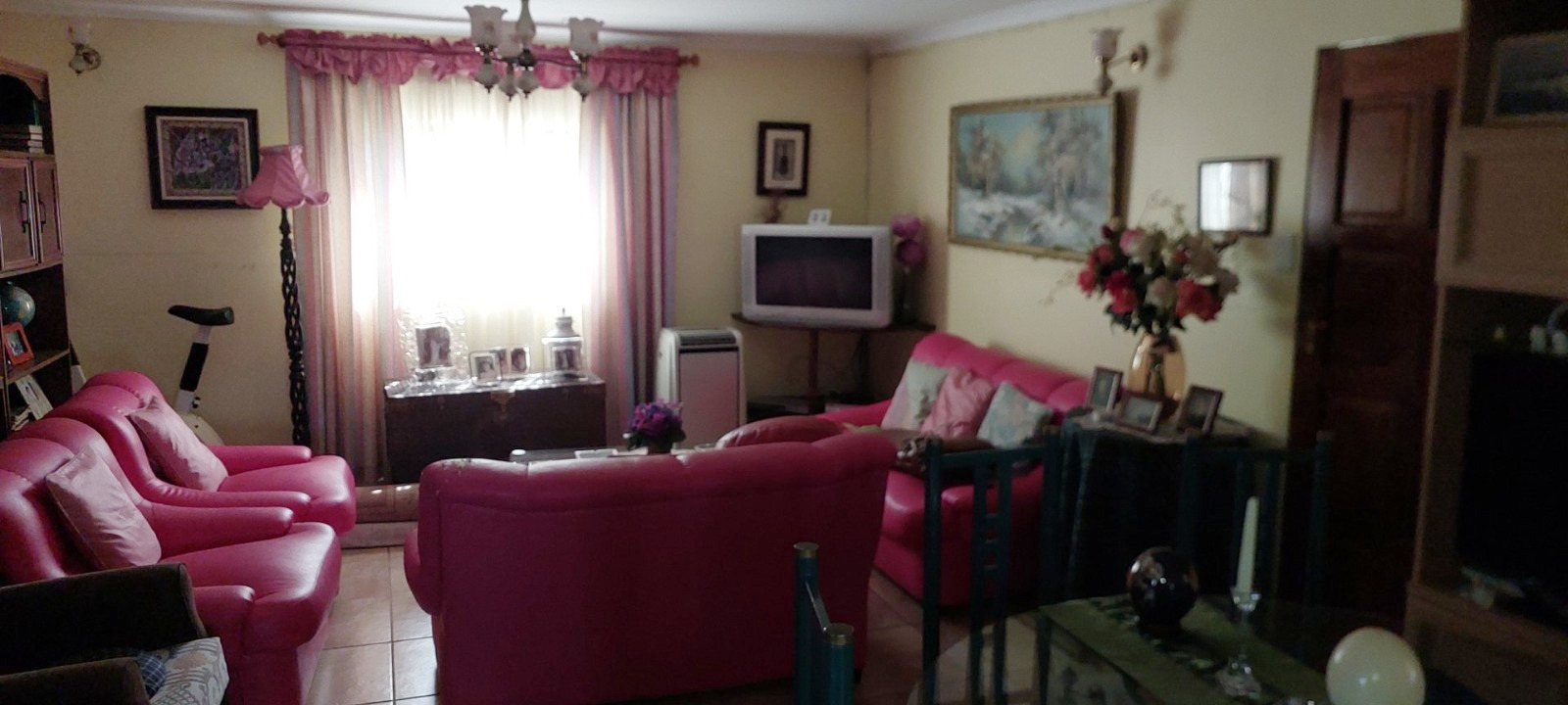 3 Bedroom Property for Sale in Drumblade A H Gauteng