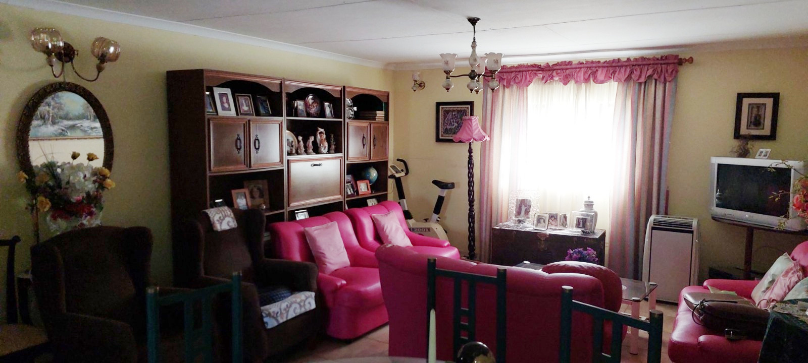 3 Bedroom Property for Sale in Drumblade A H Gauteng