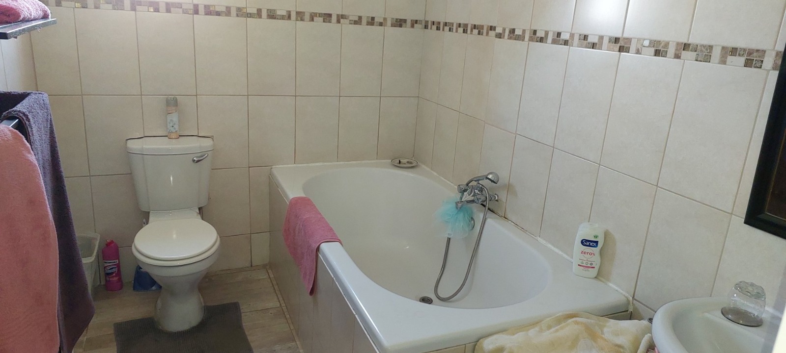 3 Bedroom Property for Sale in Drumblade A H Gauteng