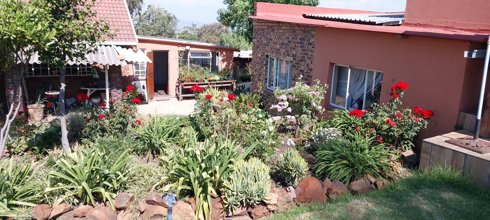 3 Bedroom Property for Sale in Drumblade A H Gauteng