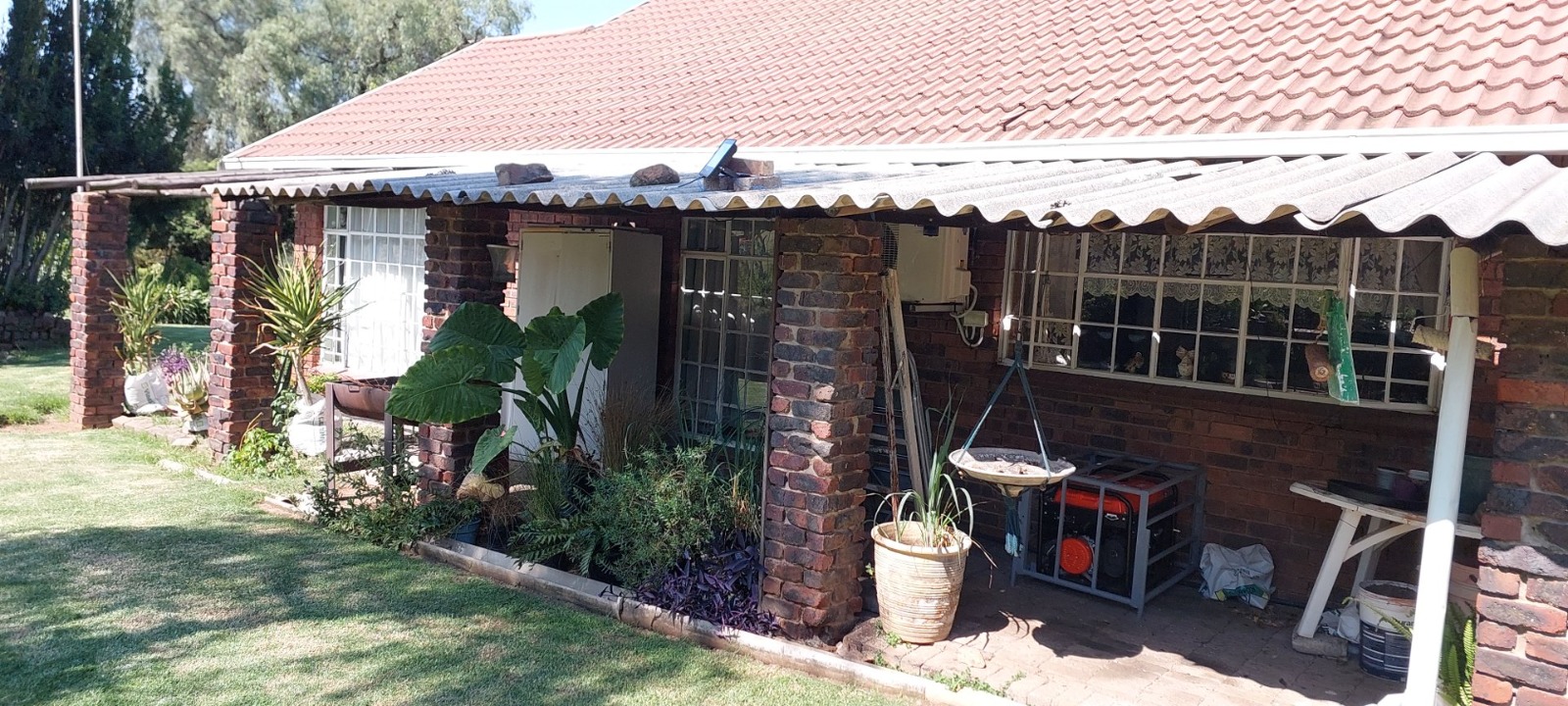 3 Bedroom Property for Sale in Drumblade A H Gauteng