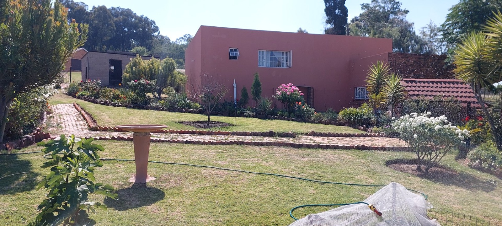 3 Bedroom Property for Sale in Drumblade A H Gauteng