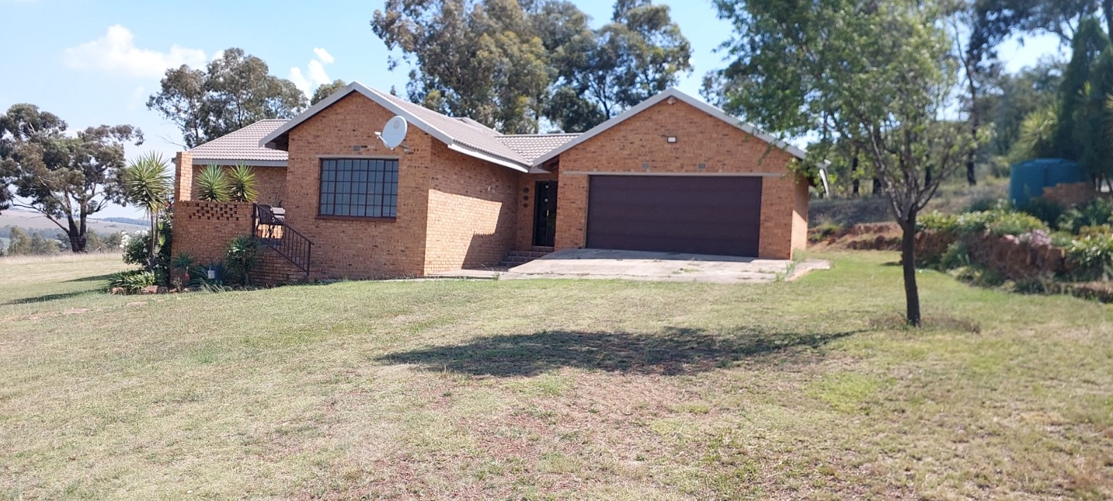 3 Bedroom Property for Sale in Drumblade A H Gauteng