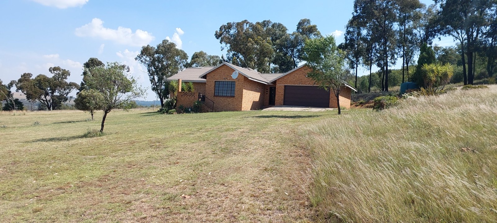 3 Bedroom Property for Sale in Drumblade A H Gauteng