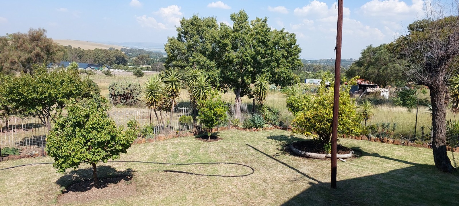 3 Bedroom Property for Sale in Drumblade A H Gauteng