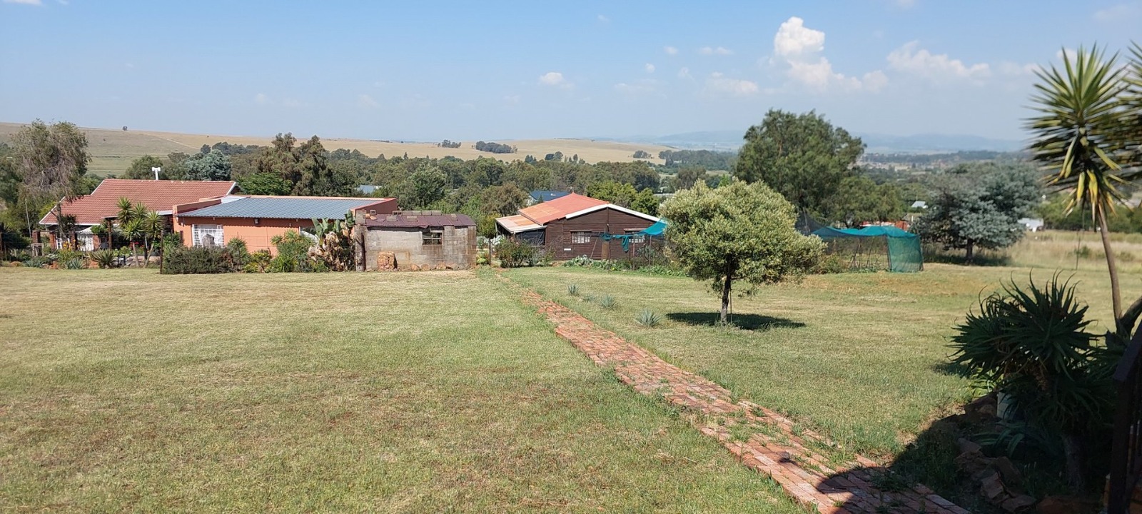 3 Bedroom Property for Sale in Drumblade A H Gauteng