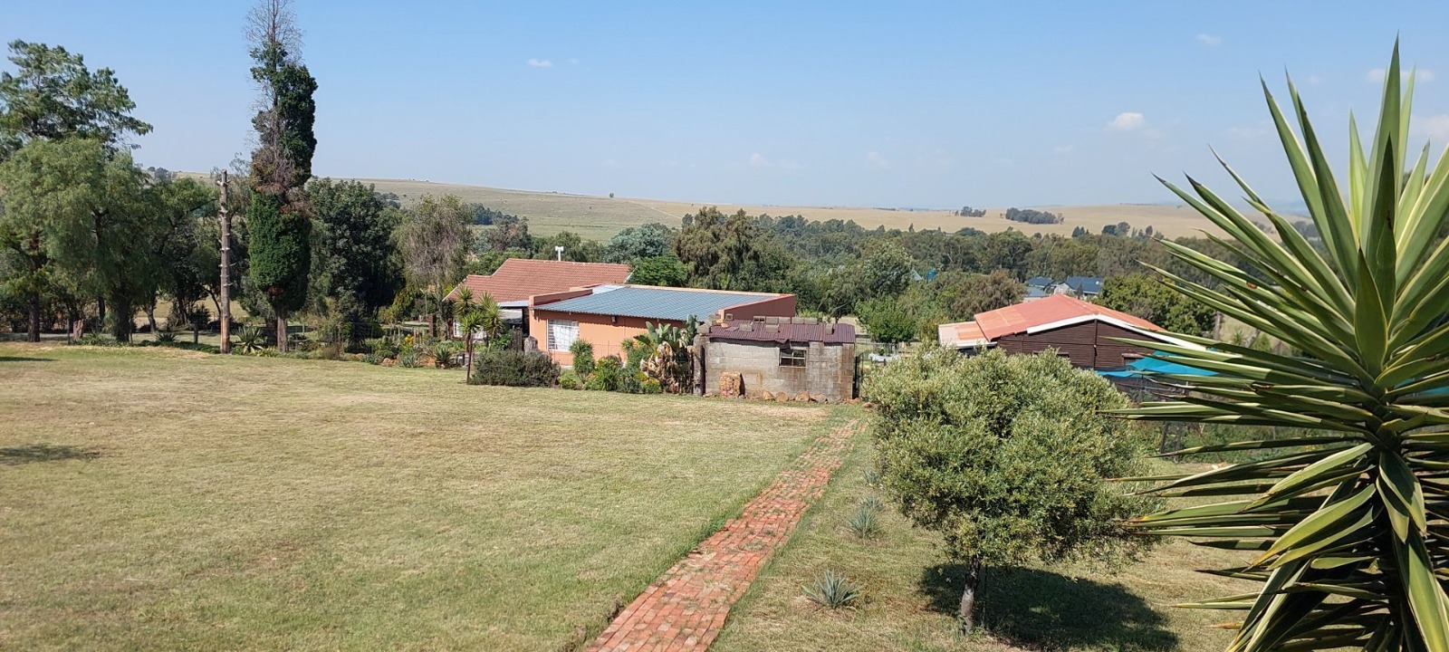 3 Bedroom Property for Sale in Drumblade A H Gauteng