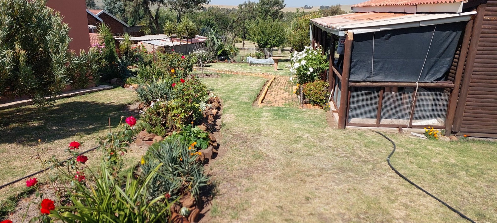 3 Bedroom Property for Sale in Drumblade A H Gauteng