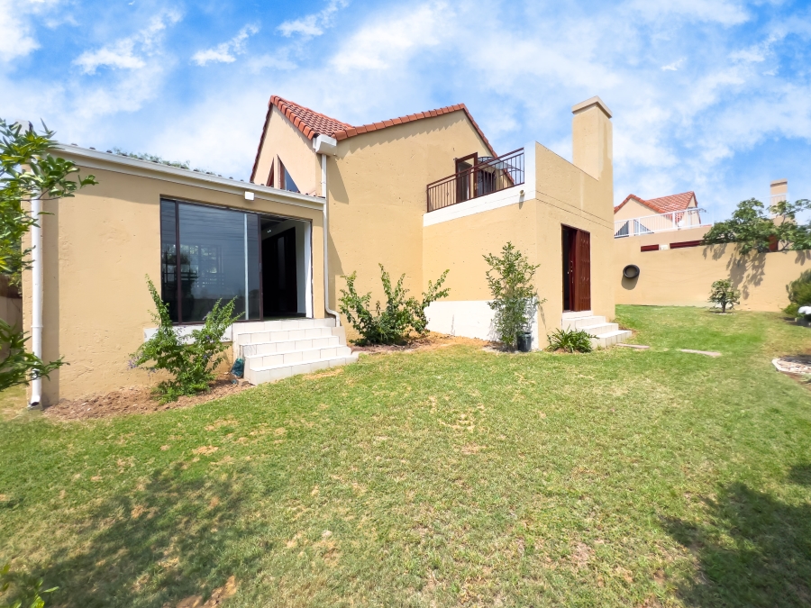 3 Bedroom Property for Sale in Barbeque Downs Gauteng