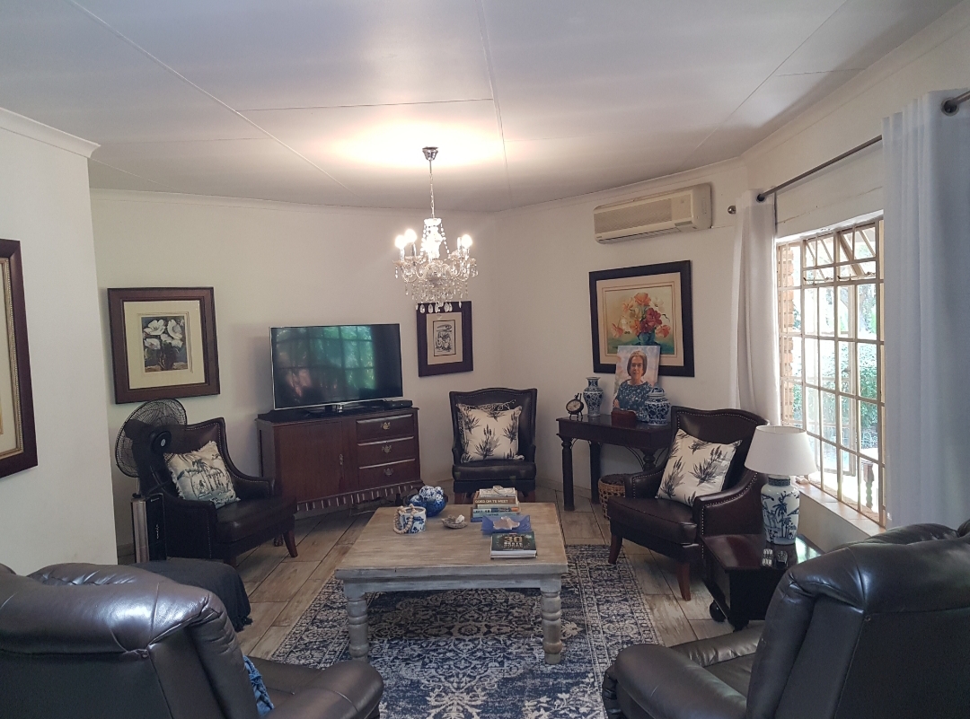 7 Bedroom Property for Sale in Montana Gauteng