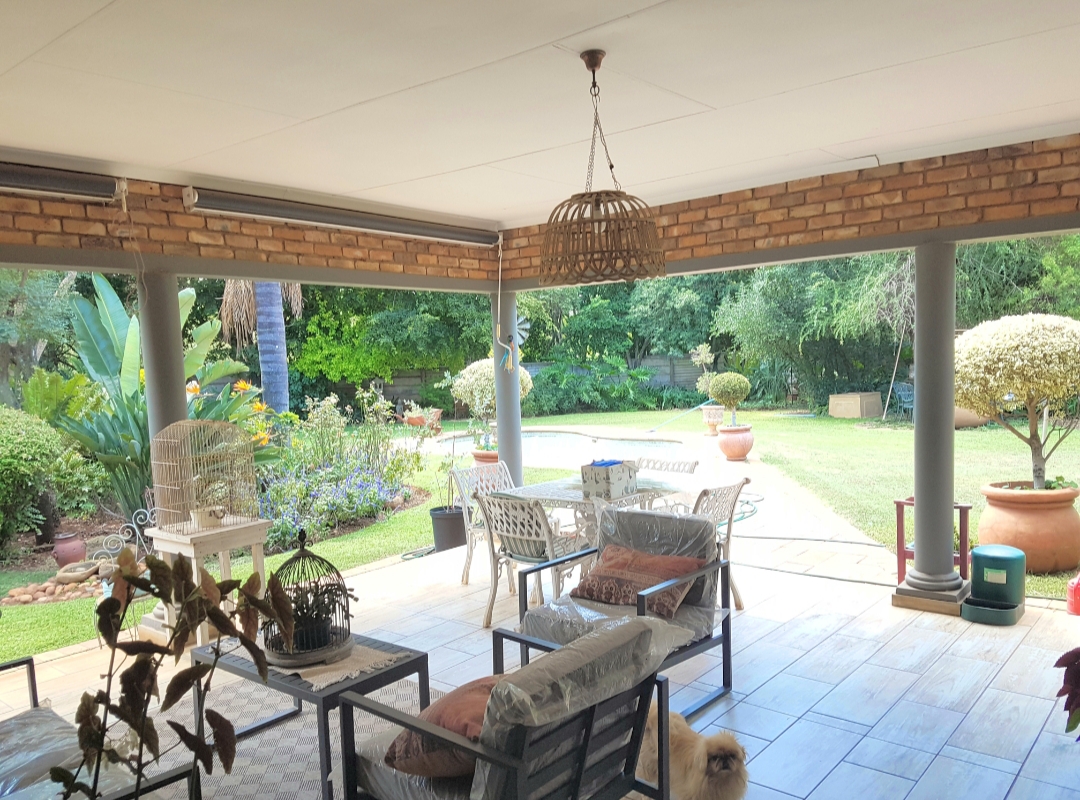 7 Bedroom Property for Sale in Montana Gauteng