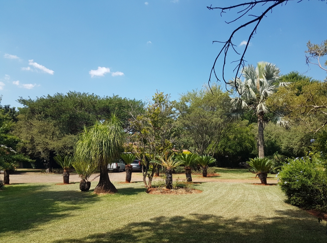 7 Bedroom Property for Sale in Montana Gauteng