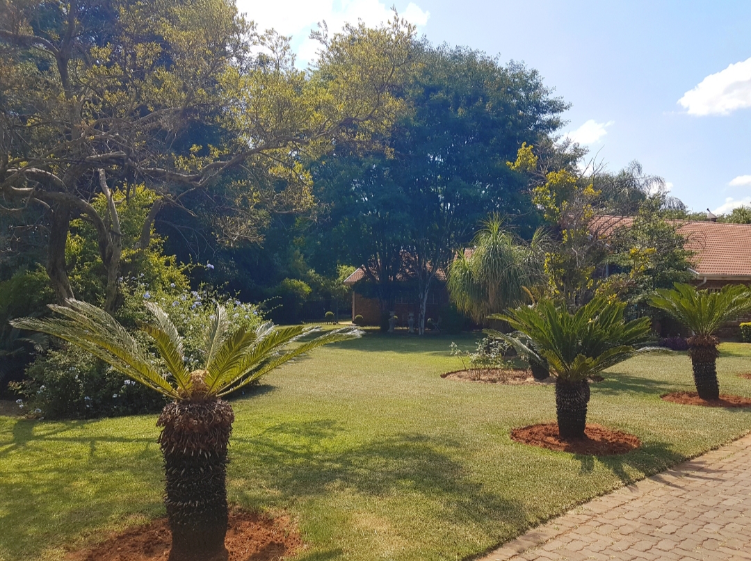 7 Bedroom Property for Sale in Montana Gauteng