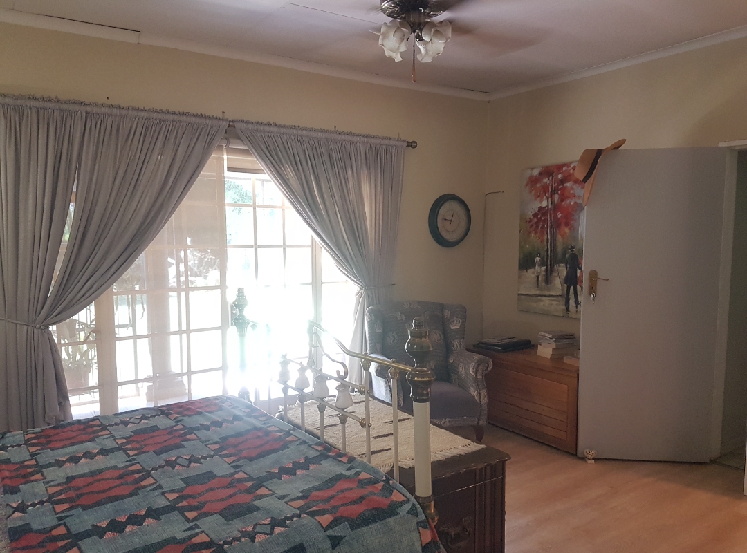 7 Bedroom Property for Sale in Montana Gauteng