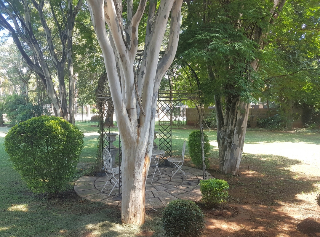 7 Bedroom Property for Sale in Montana Gauteng