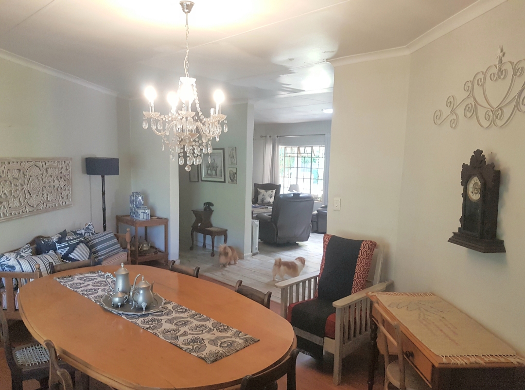 7 Bedroom Property for Sale in Montana Gauteng