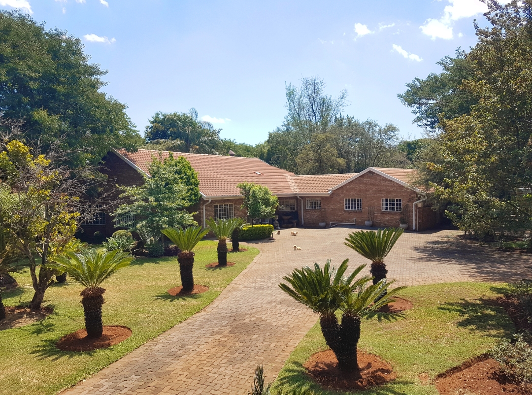 7 Bedroom Property for Sale in Montana Gauteng