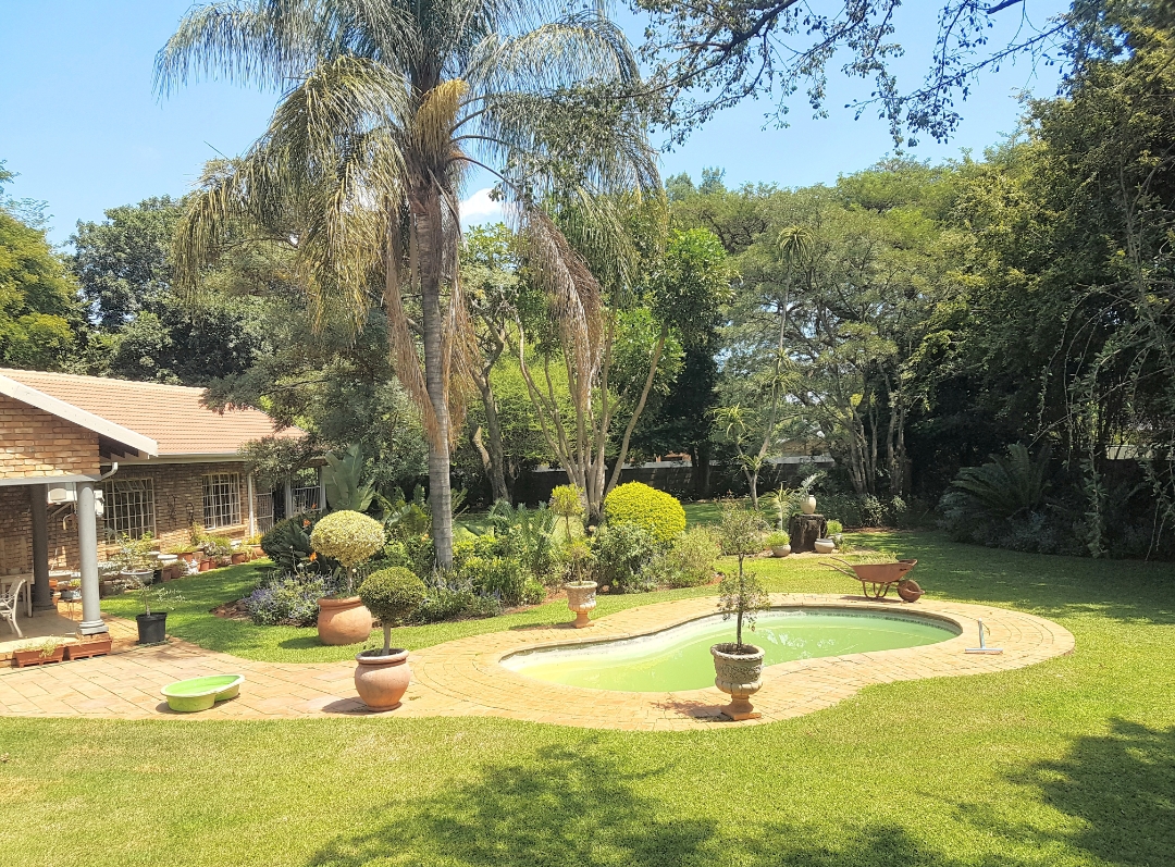 7 Bedroom Property for Sale in Montana Gauteng