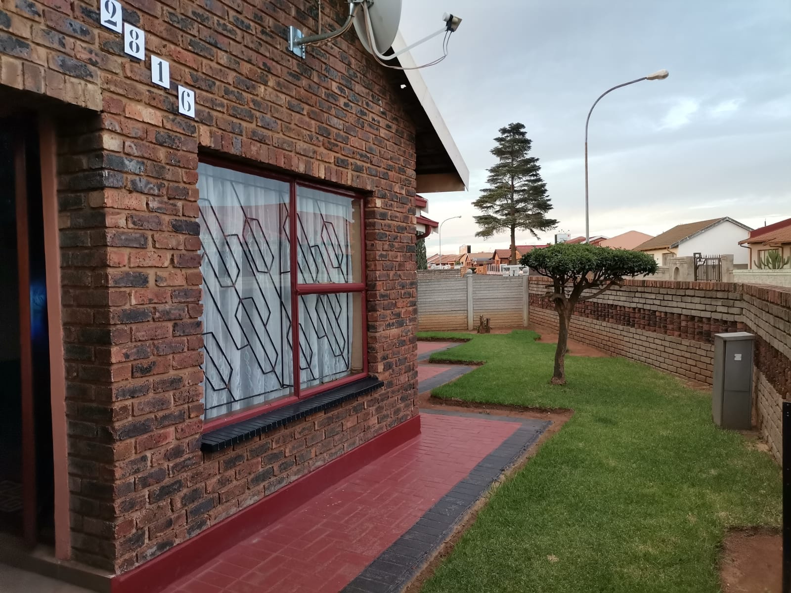3 Bedroom Property for Sale in Evaton West Gauteng