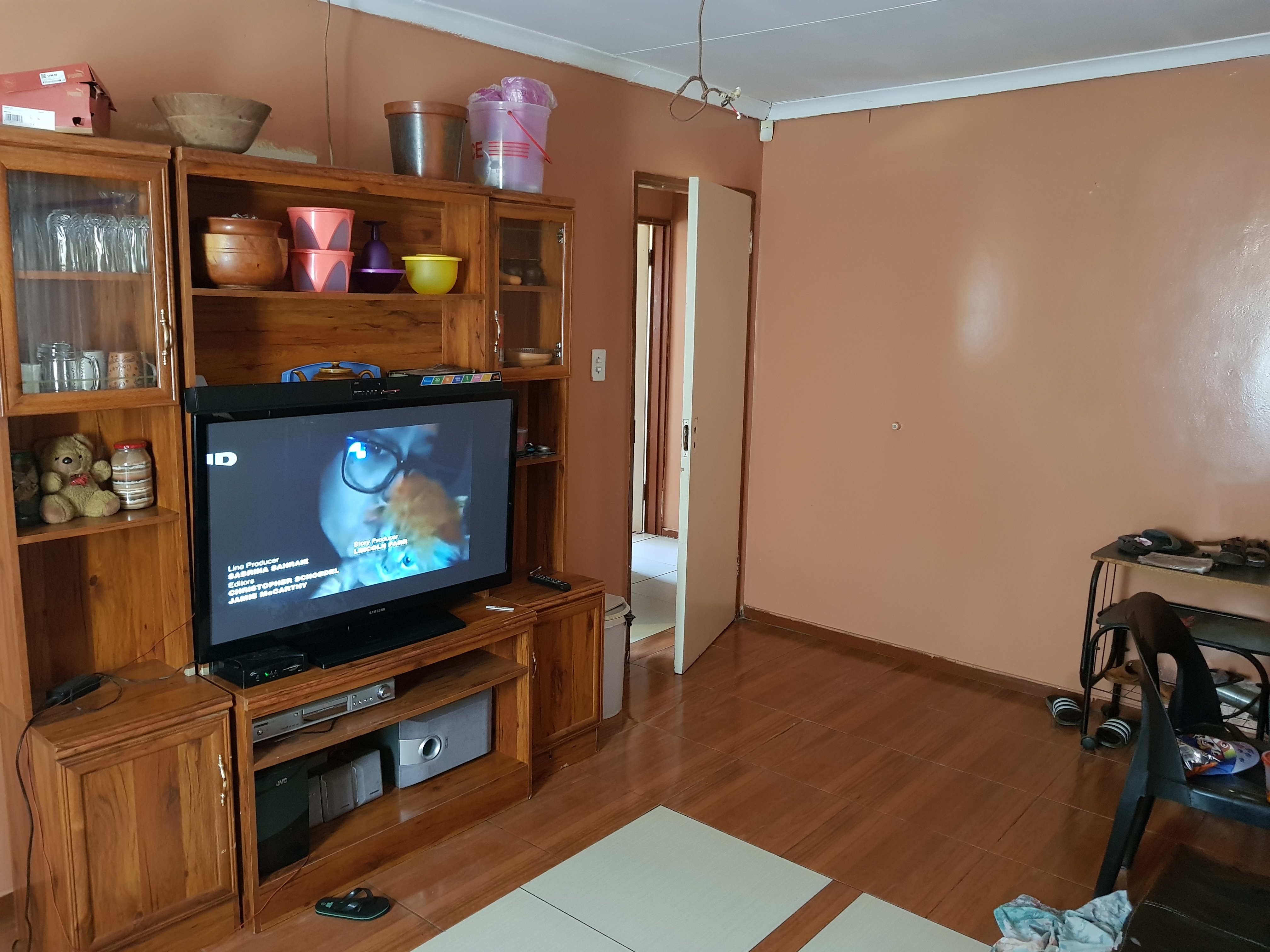2 Bedroom Property for Sale in Leeuhof Gauteng