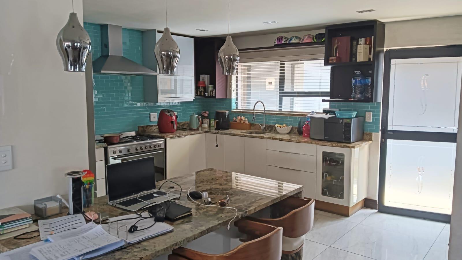To Let 4 Bedroom Property for Rent in Kempton Park West Gauteng