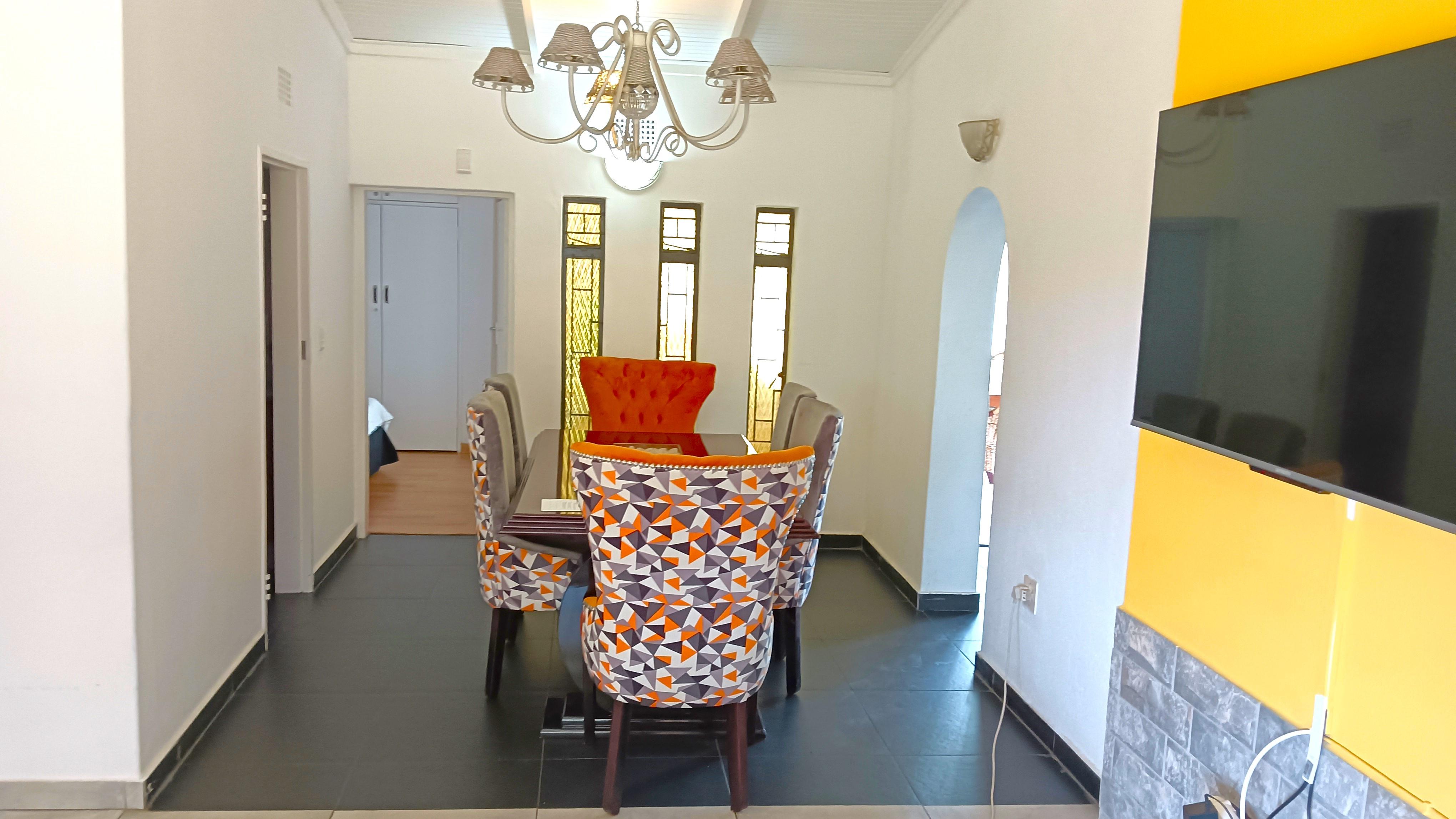 4 Bedroom Property for Sale in Edleen Gauteng