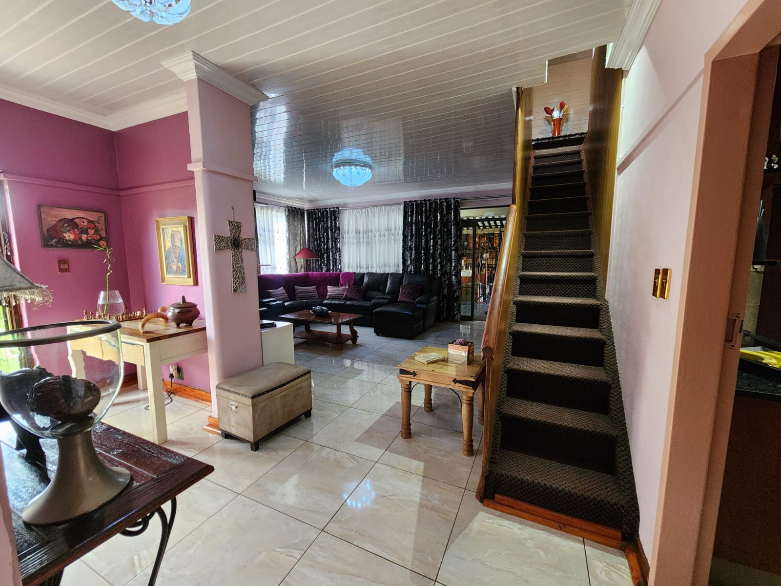 5 Bedroom Property for Sale in Brenthurst Gauteng