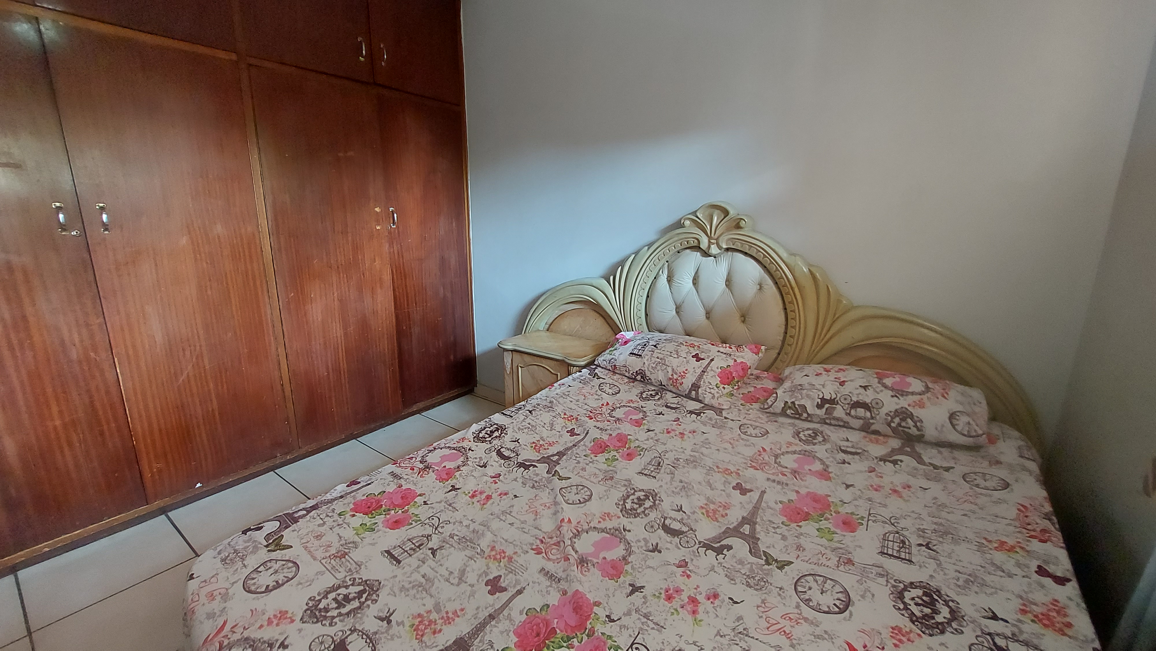 2 Bedroom Property for Sale in Vanderbijlpark CW 2 Gauteng