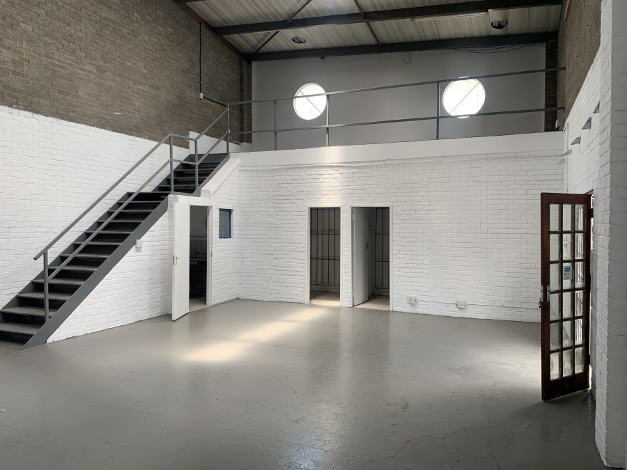 To Let commercial Property for Rent in Halfway House Gauteng