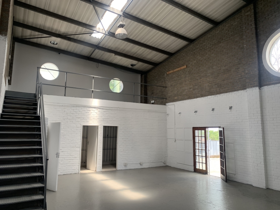 To Let commercial Property for Rent in Halfway House Gauteng