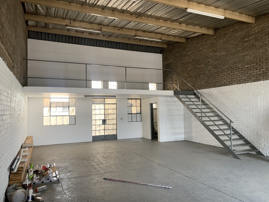 To Let commercial Property for Rent in Halfway House Gauteng