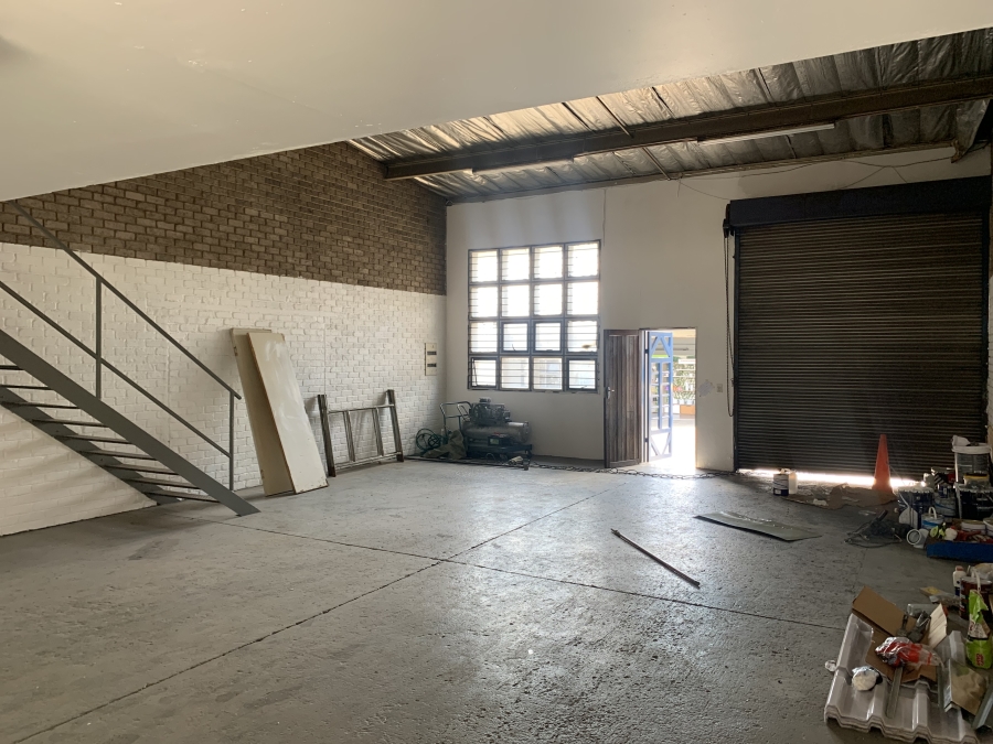 To Let commercial Property for Rent in Halfway House Gauteng