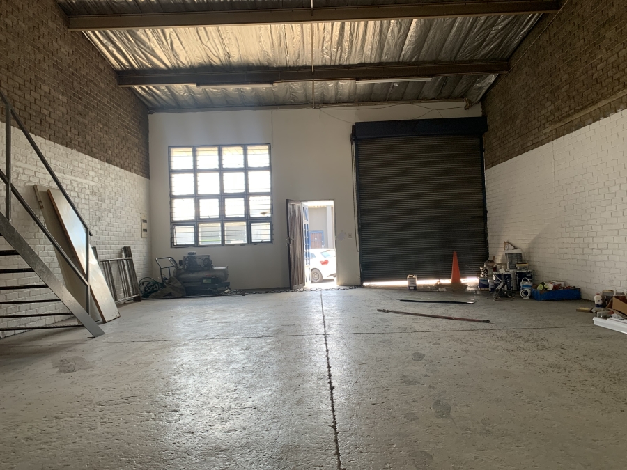 To Let commercial Property for Rent in Halfway House Gauteng