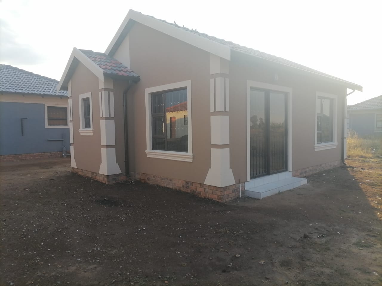 3 Bedroom Property for Sale in Vanderbijlpark CE 4 Gauteng