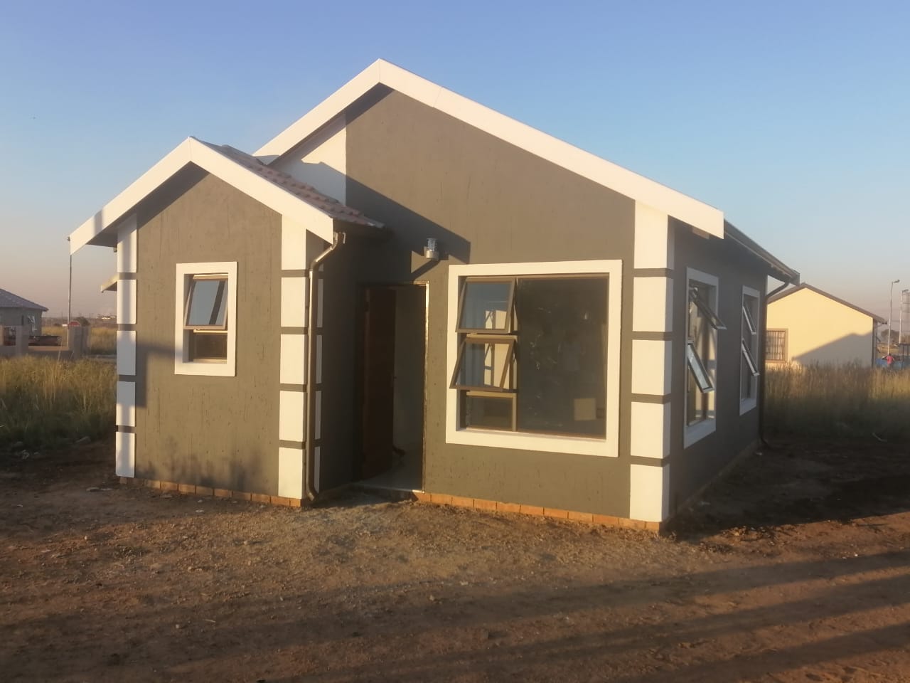 3 Bedroom Property for Sale in Vanderbijlpark CE 4 Gauteng