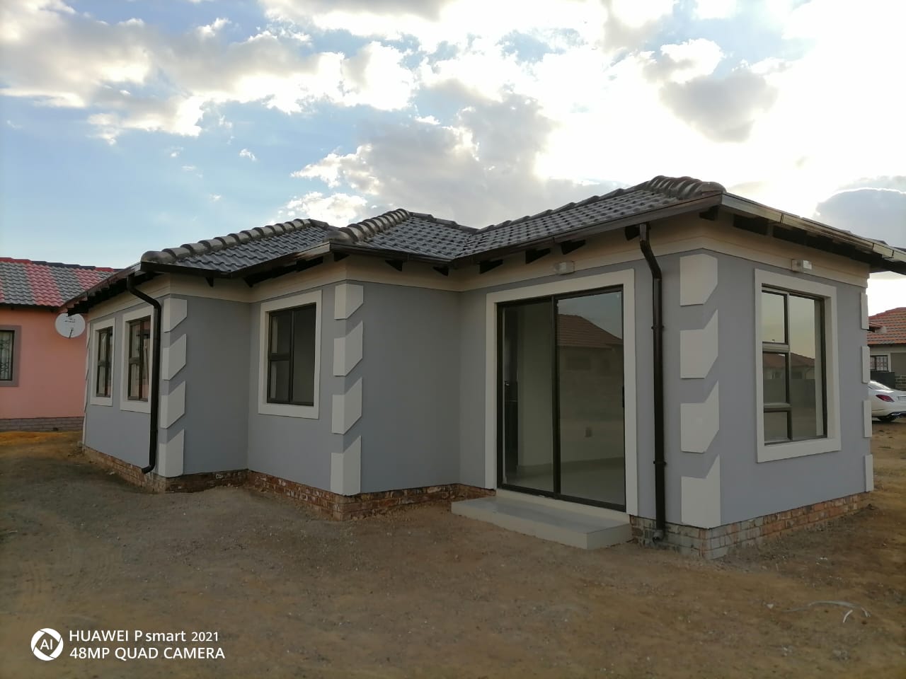 3 Bedroom Property for Sale in Vanderbijlpark CE 4 Gauteng