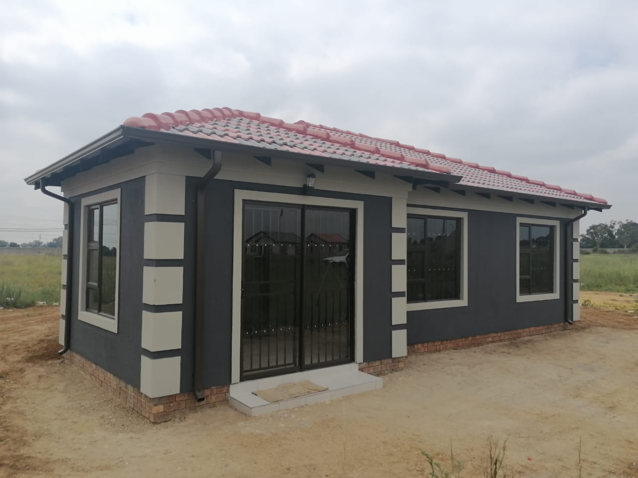 3 Bedroom Property for Sale in Vanderbijlpark CE 4 Gauteng