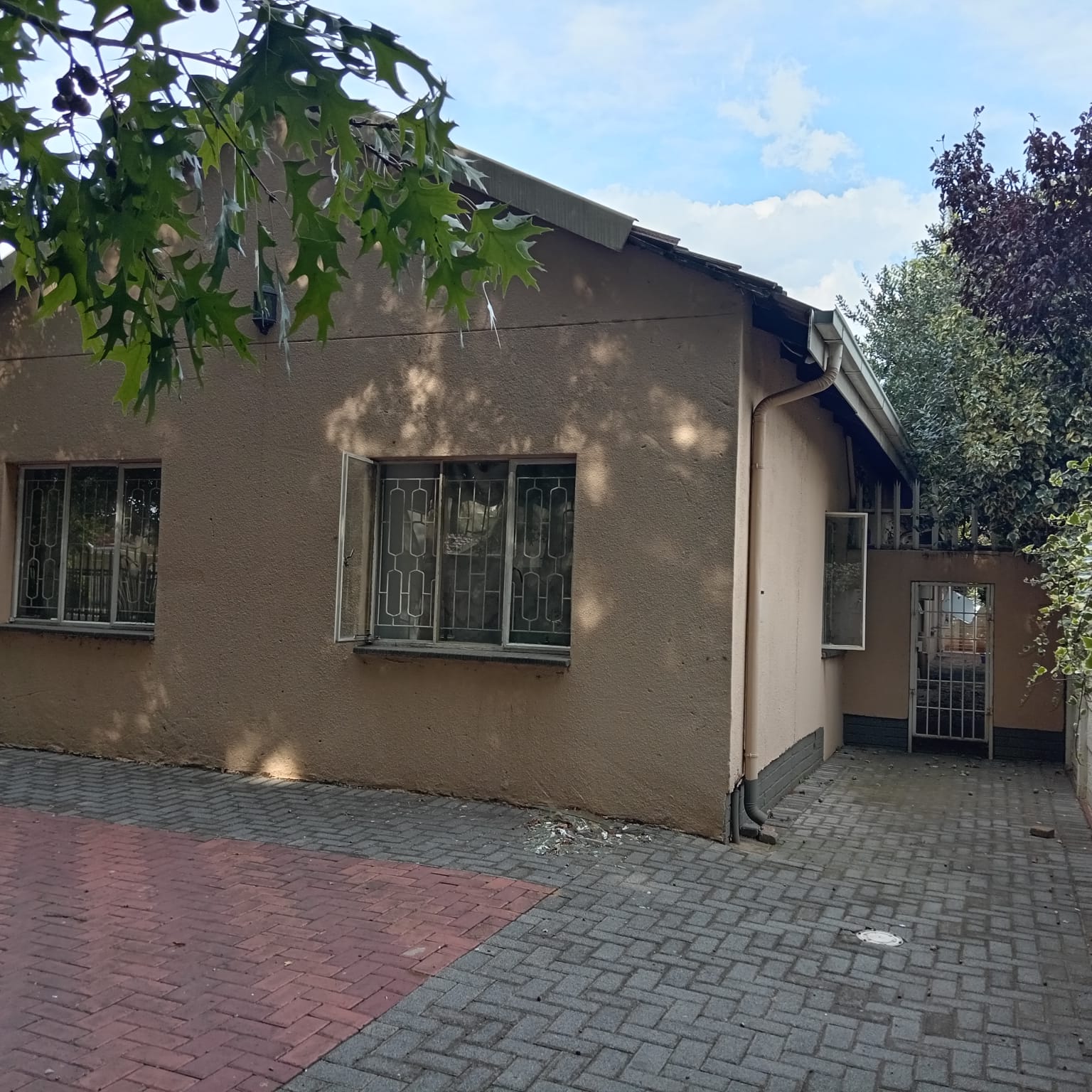 20 Bedroom Property for Sale in Vanderbijlpark SE 7 Gauteng