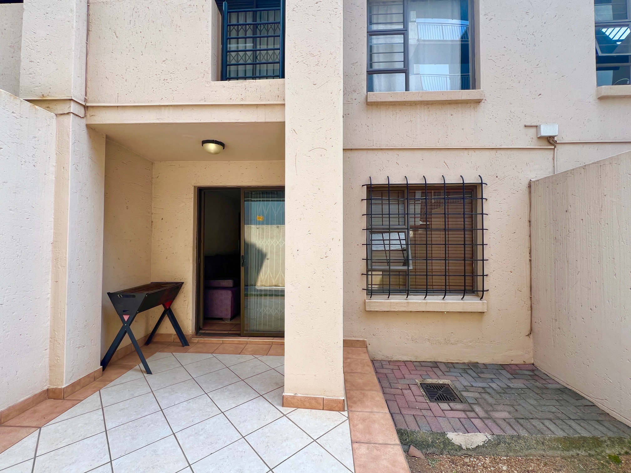 1 Bedroom Property for Sale in Hatfield Gauteng