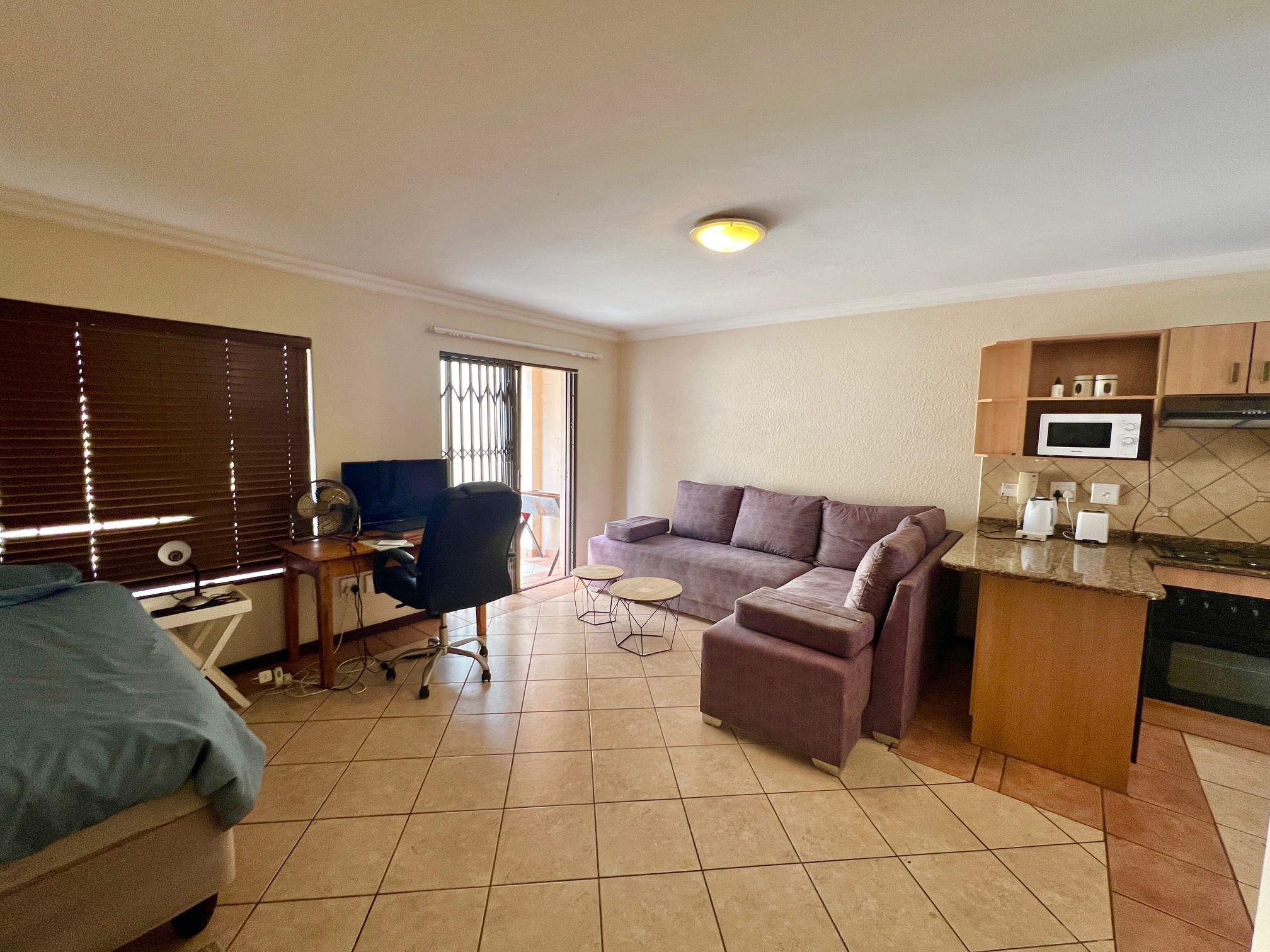 1 Bedroom Property for Sale in Hatfield Gauteng